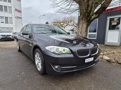 Gebraucht 2010 BMW 530 Sport Line | CHF 14’900