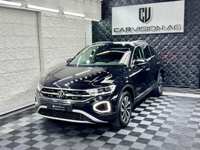 Gebraucht VW T-Roc Style 150 PS (110 kW) 2022 SUV
