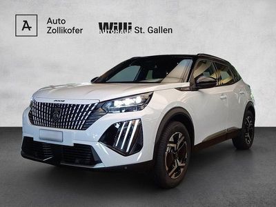 Gebraucht 2025 Peugeot e-2008 GT SUV | CHF 39’630