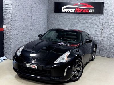 Nissan 370Z