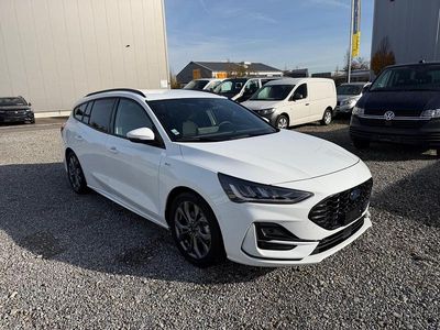 Gebraucht 2025 Ford Focus ST-Line | CHF 27’900 (Fairer Preis)
