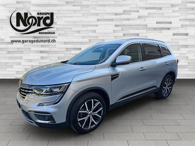 Gebraucht Renault Koleos Intens 190 PS (139 kW) 2020 Grau SUV