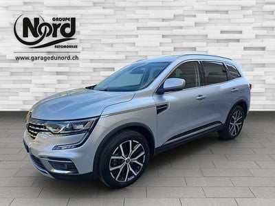 Grau Gebraucht 2020 Renault Koleos Intens SUV | CHF 24’500 (Guter Preis)