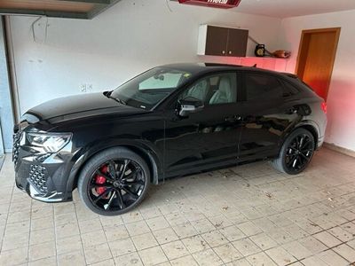 Audi RS Q3 Sportback