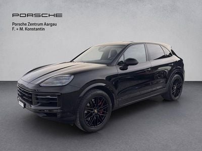 Gebraucht 2023 Porsche Cayenne S SUV | CHF 111’900 (Guter Preis)