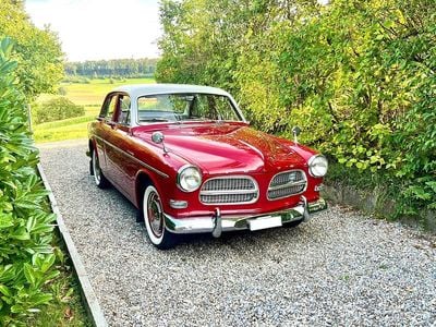 Gebraucht 1959 Volvo Amazon | CHF 27’500