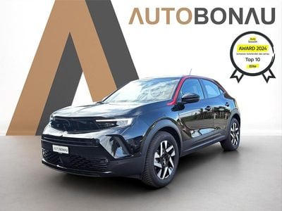 Gebraucht 2024 Opel Mokka-e GS Line SUV | CHF 19’899