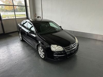 Gebraucht 2006 VW Jetta Comfortline | CHF 4’900
