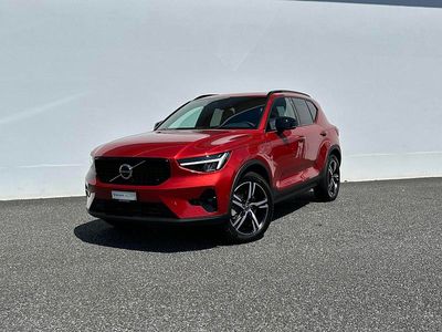 Gebraucht 2023 Volvo XC40 Ultimate SUV | CHF 42’200 (Fairer Preis)