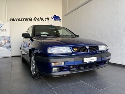 Gebraucht 1996 Lancia Delta Kleinwagen | CHF 39’900