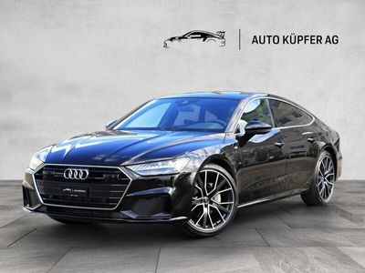 gebraucht Audi A7 Sportback 45 TFSI quattro