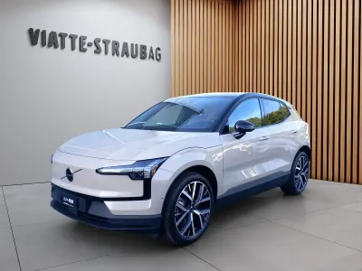 Neu (2026) Volvo EX30 Performance 428 PS | Etwas zu teuer