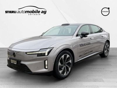 Neu Volvo ES90 Ultra 244 kW (333 PS) 2026 Limousine
