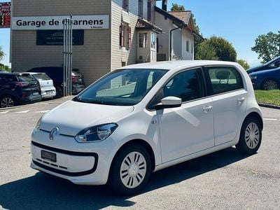 VW up!