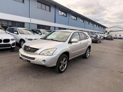 Gebraucht 2007 Lexus RX400h SUV | CHF 3’700 (Fairer Preis)