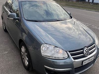 Gebraucht VW Jetta Sportline 150 PS (110 kW) 2006 Limousine