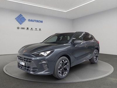 Neu Cupra Terramar 204 PS (150 kW) 2025 SUV