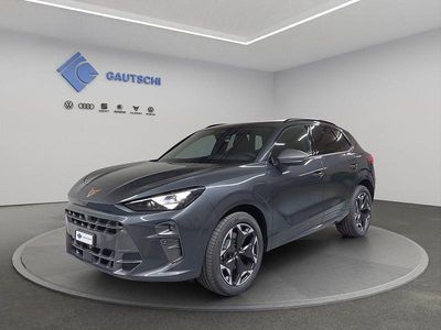 Neu 2025 Cupra Terramar SUV | CHF 49’480 (Superpreis)