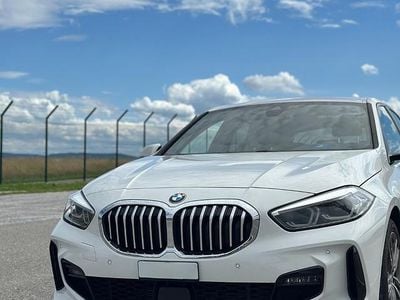 Gebraucht 2020 BMW 118 M Sport Kleinwagen | CHF 20’500 (Etwas zu teuer)