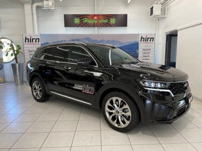 gebraucht Kia Sorento 2.2 CRDI Style 7P