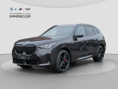 Neu (2026) BMW X3 M Sport 303 PS | Teuer