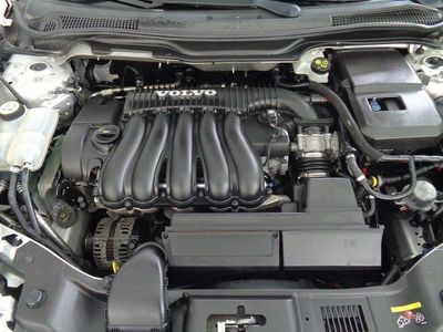 Gebraucht Volvo C70 Momentum 170 PS (125 kW) 2009 Cabrio