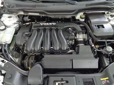 Gebraucht 2009 Volvo C70 Momentum Cabrio | CHF 9’900 (Fairer Preis)