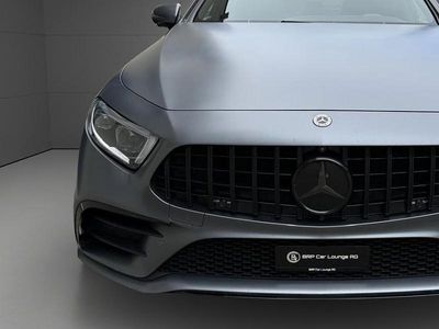 Gebraucht 2018 Mercedes CLS350 AMG line Limousine | CHF 38’800