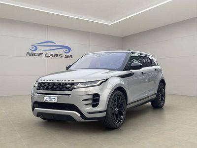 Gebraucht 2019 Land Rover Range Rover evoque HSE SUV | CHF 31’980 (Fairer Preis)