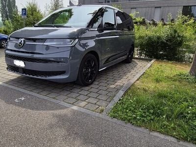 Gebraucht 2024 VW Multivan Edition Van | CHF 58’000 (Fairer Preis)