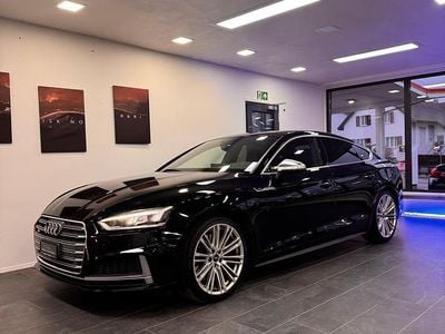 Gebraucht Audi S5 Sportback 354 PS (260 kW) 2017 Kleinwagen