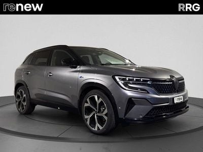 Gebraucht 2024 Renault Austral Iconic Esprit Alpine SUV | CHF 32’630 (Teuer)