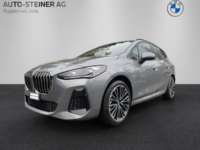 Gebraucht BMW 230e Active Tourer M Sport 326 PS (239 kW) 2024 Van / Kleinbus