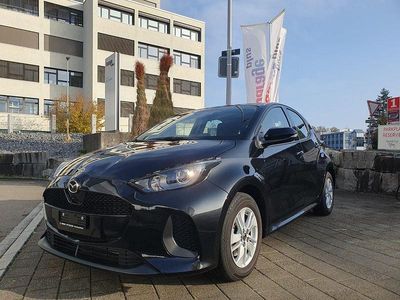 Gebraucht 2024 Mazda 2 Center-Line Limousine | CHF 24’490 (Fairer Preis)