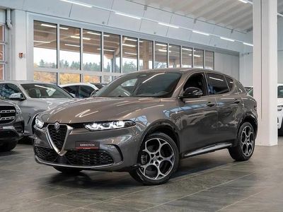 Gebraucht Alfa Romeo Tonale Edizione Speciale 160 PS (117 kW) 2025 Gray SUV