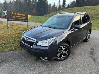 Gebraucht 2013 Subaru Forester Sport SUV | CHF 13’999