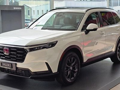 Neu 2025 Honda CR-V Advance SUV | CHF 54’900