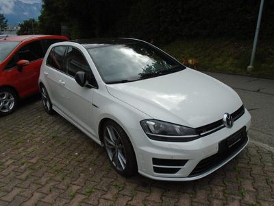 VW Golf VII