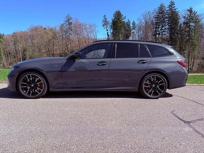 Gebraucht BMW M340 M Sport 375 PS (275 kW) 2022 Limousine