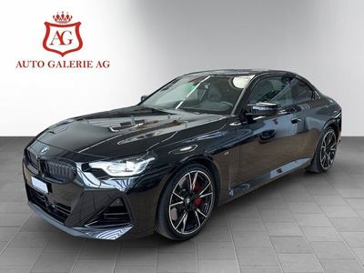 gebraucht BMW M240 Steptronic