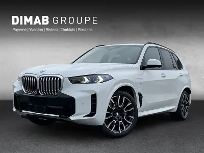 Neu (2026) BMW X5 M Sport 489 PS | Superpreis