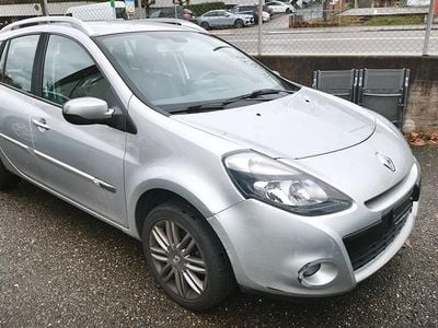 Renault Clio II