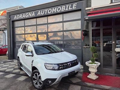 Gebraucht 2022 Dacia Duster Extreme SUV | CHF 17’770 (Superpreis)