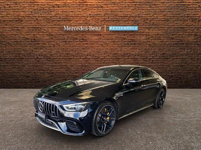 Gebraucht Mercedes S63 AMG AMG 843 PS (620 kW) 2018 Schwarz Limousine