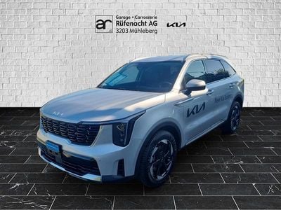 Silber Gebraucht 2025 Kia Sorento SUV | CHF 55’980 (Guter Preis)