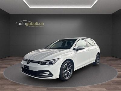 Gebraucht VW Golf VIII Style 204 PS (150 kW) 2023 Limousine