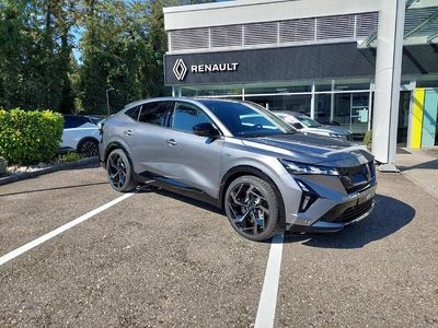 Neu 2025 Renault Rafale SUV | CHF 54’850 (Fairer Preis)