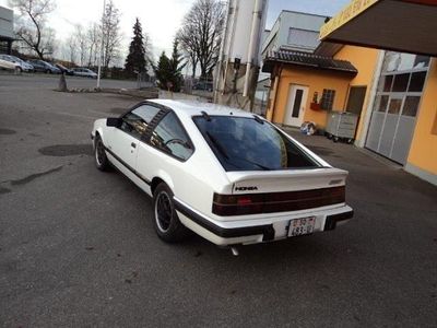 Gebraucht Opel Monza GSe 180 PS (132 kW) 1984 Coupé