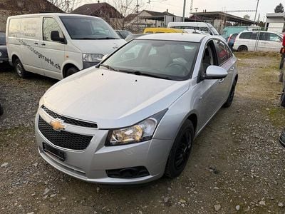Gebraucht 2011 Chevrolet Cruze LT | CHF 2’300