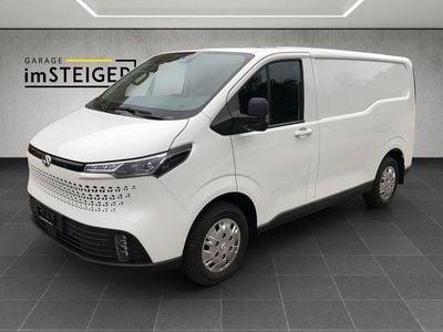 Gebraucht 2024 Maxus eDeliver 7 Van | CHF 36’280